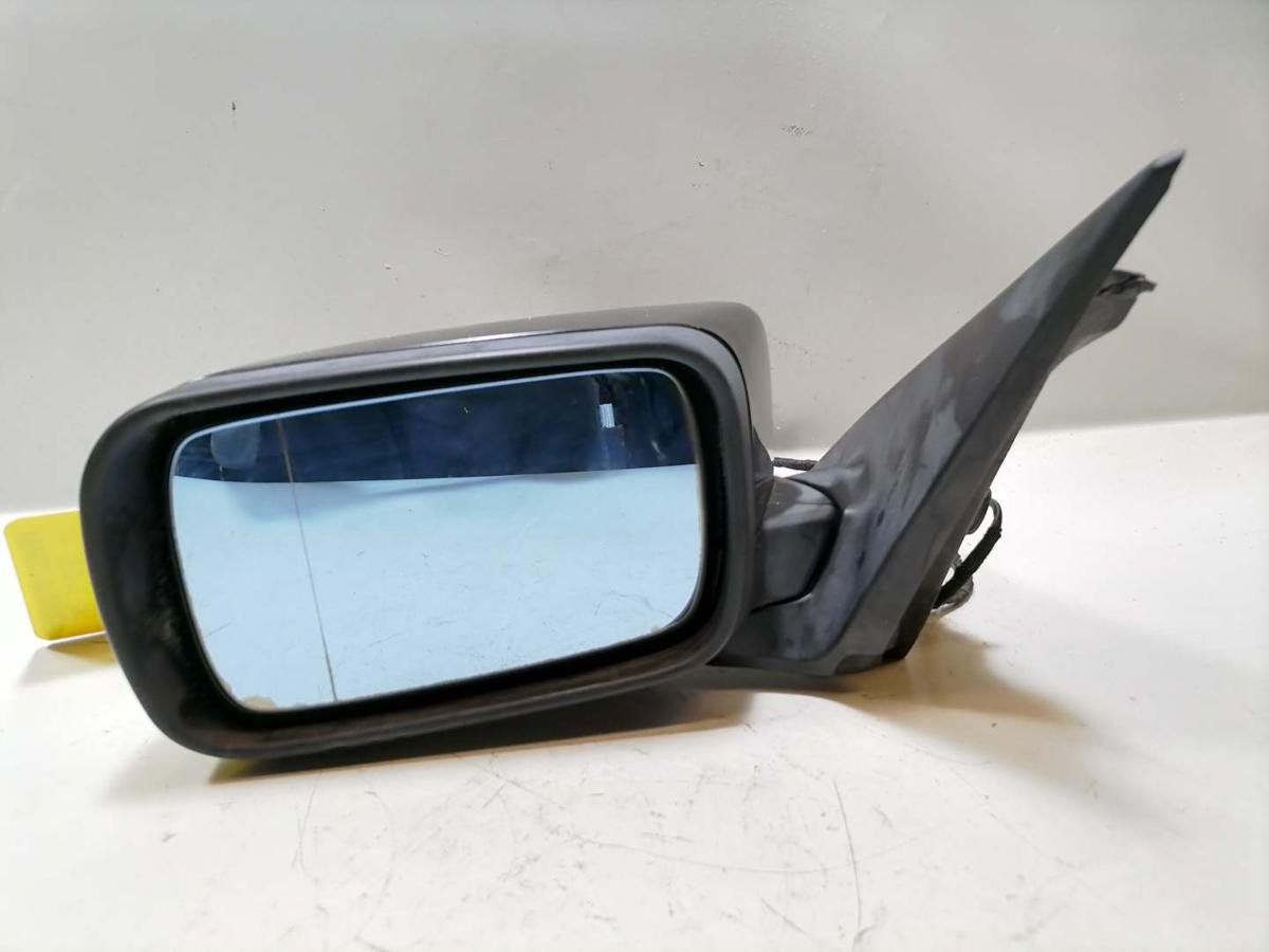 BMW 3er E46 Bj.2001 original Außenspiegel links elektrisch verstellbar beheizt BMW 3er E46 Bj.2001 original Außenspiegel links elektrisch verstellbar beheizt